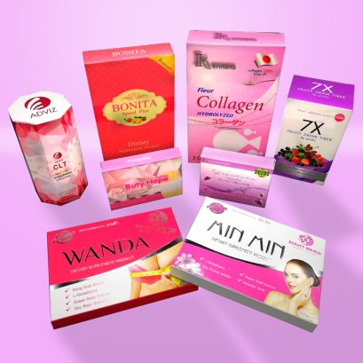 สร้างแบรนด์เครื่องสำอางอย่างไรให้ปัง