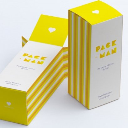 เทรนด์การออกแบบบรรจุภัณฑ์ปี 2018