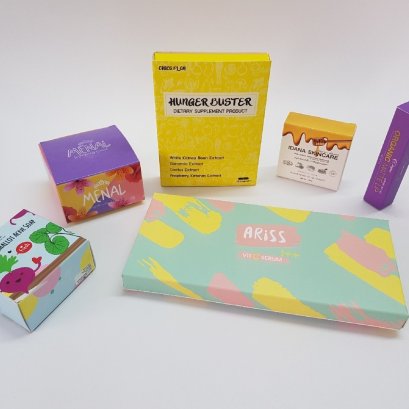 3 ข้อสำคัญต้องรู้!!! ก่อนออกแบบกล่อง