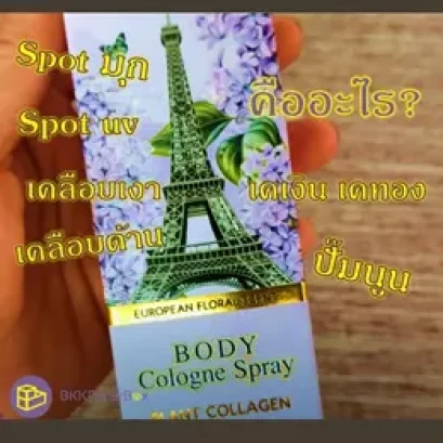 ออปชั่นหลังงานพิมพ์คืออะไร? 