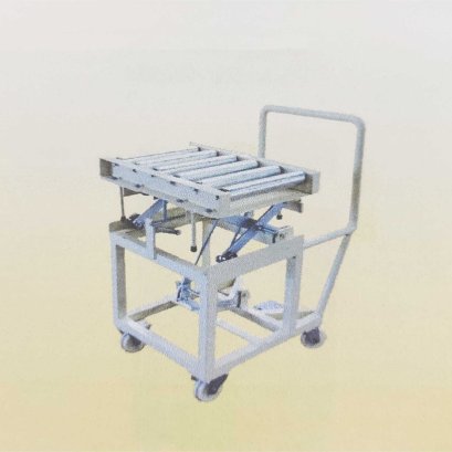 Heavy Weight Carrier