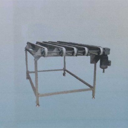 Special Belt Conveyor