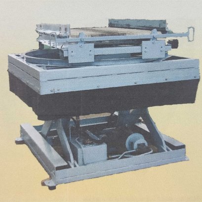 Rotary Lifter