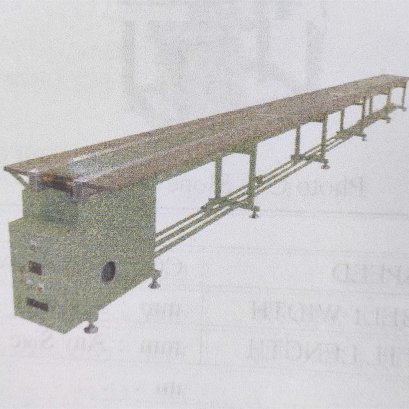 Standard Conveyor (Long Type)
