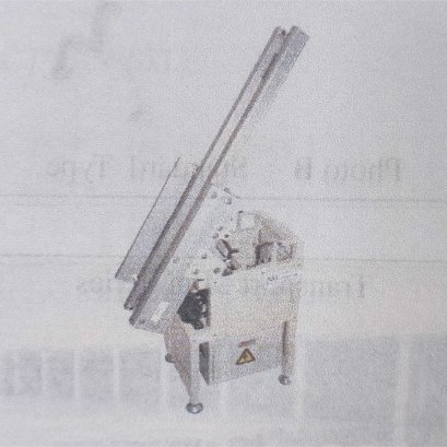 Custom Order Conveyor (PCB Carry Conveyor)