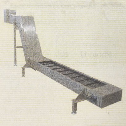 Custom Order Conveyor (Tip Type Conveyor)
