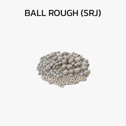 BALL ROUGH (SRJ)