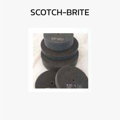 SCOTCH-BRITE