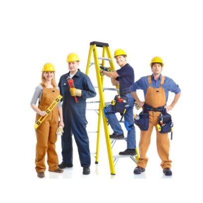 บริการรื้อย้ายและติดตั้ง