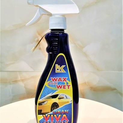 VIVA CAR WAX