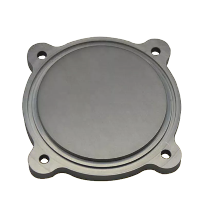 Fast Walking Thread Cutting Machining high precision Wire Cutting Machining