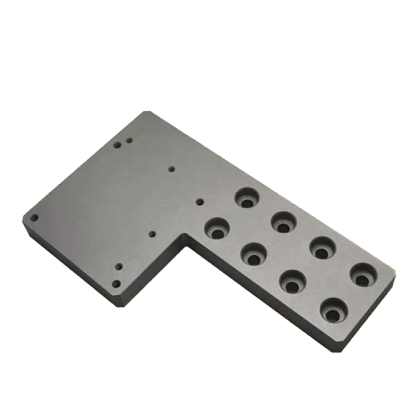 CNC parts CNC machining