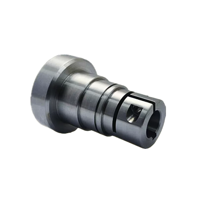 Automated assembly line equipment parts Aluminum alloy precision mechanical parts cnc precision turning parts