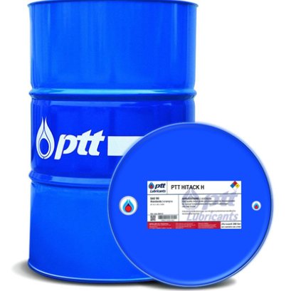 PTT HITACK H