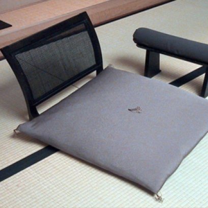 ที่มาของเก้าอี้นั่งพื้นญี่ปุ่น