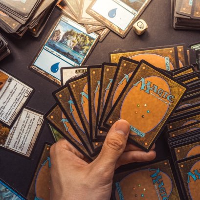 Magic: the Gathering