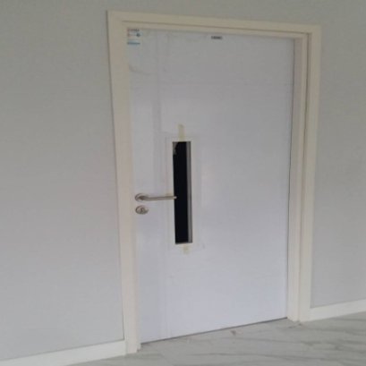 ผลงานออกแบบประตูUPVC สำหรับประตูห่้องนอนและประตูห้องน้ำ สไตล์โมเดิร์น ลักซ์ชูรี่ เรียบง่าย หรูหรา 