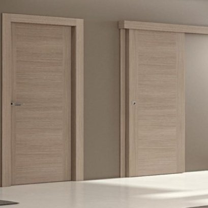 ทำความรู้จักประตูปิดผิวลามิเนต ข้อดีประตูปิดผิวลามิเนต