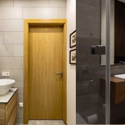 ประตูupvcบานห้องน้ำ