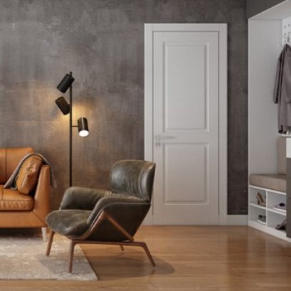 บานประตู upvc