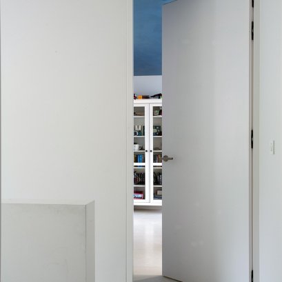 ทำไมต้องเลือกใช้ ประตู UPVC