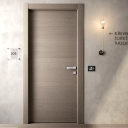 วงกบประตูwpc ลายไม้