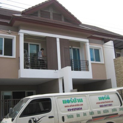 หมู่บ้านสุขนิเวศน์