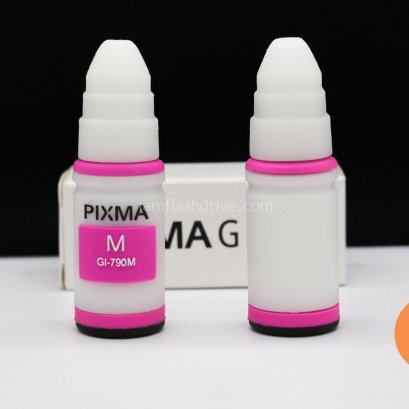 แฟลชไดร์ฟ 3D สั่งทำพิเศษในรูปทรงโลโก้บริษัทหรือตัวมอสคอส สร้างความประทับใจและความทรงจำที่ดี เหมาะสำหรับใช้ในงานอีเว้นท์หรือกิจกรรมส่งเสริมการตลาด