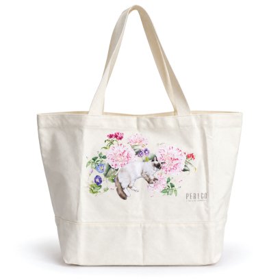BAG-03 กระเป๋าผ้า ถุงผ้า แคนวาส(copy)