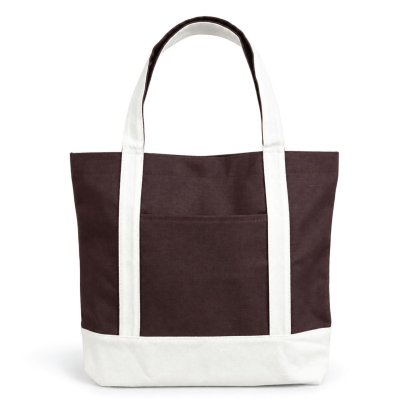 BAG-10 กระเป๋าผ้าแคนวาส