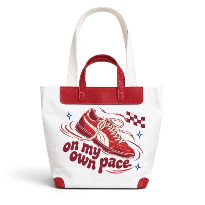 BAG-11 กระเป๋าผ้าแคนวาส