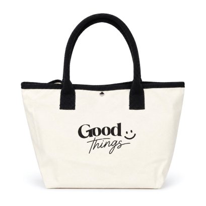 BAG-27 กระเป๋าผ้าแคนวาส