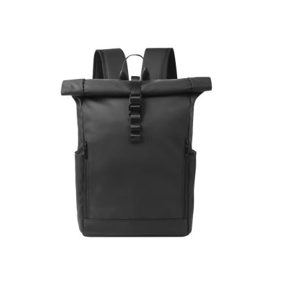 กระเป๋าเป้พรีเมี่ยม ผ้า Polyester 420 D / Oxford cloth พร้อมทำโลโก้บริษัท ทนทาน น้ำหนักเบา จุของได้ดี เหมาะสำหรับเป็นของขวัญองค์กรและกิจกรรมส่งเสริมการขาย