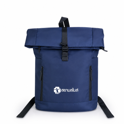 BP-03 กระเป๋าเป้ Backpack(copy)