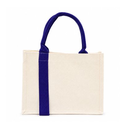 BAG-22 กระเป๋าผ้าแคนวาส
