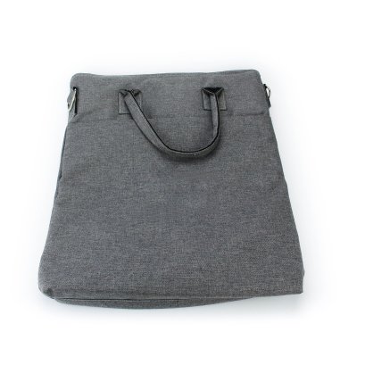 กระเป๋าผ้าแคนวาสเนื้อดี รูปทรงผลิตตามแบบ พร้อมบริการทำโลโก้บริษัท ของขวัญที่ใช้งานได้จริง ทนทาน และช่วยเสริมสร้างภาพลักษณ์ที่ดีขององค์กร