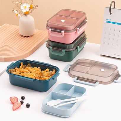 CT-8802 Lunch Box