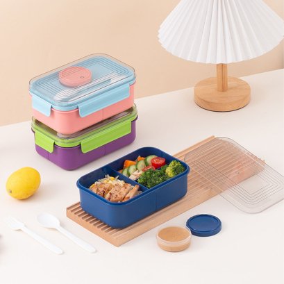 CT-8850 Lunch Box