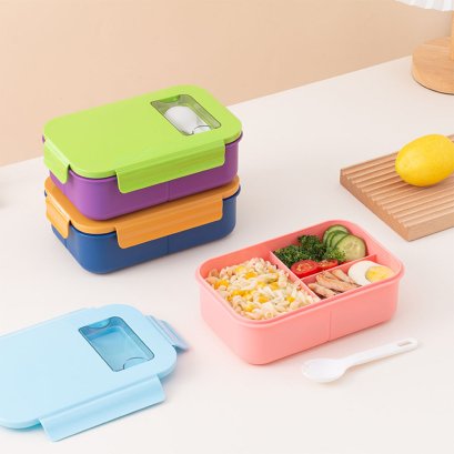 CT-8851 Lunch Box