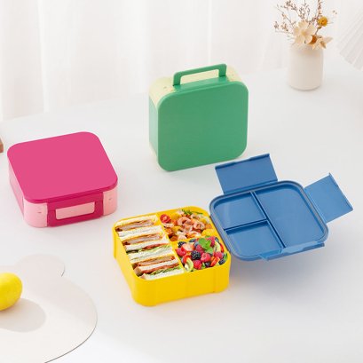 CT-8866 Lunch Box