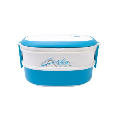 กล่องข้าวพรีเมี่ยม พร้อมทำโลโก้บริษัท มีหลากหลายขนาดและดีไซน์ให้เลือกสรร เหมาะสำหรับเป็นของขวัญองค์กรที่ส่งเสริมความเป็นอยู่ที่ดีและสร้างการจดจำแบรนด์ได้อย่างมีประสิทธิภาพ