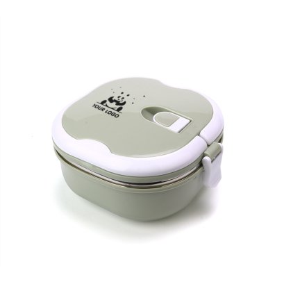 กล่องข้าวพรีเมี่ยม พร้อมทำโลโก้บริษัท มีหลากหลายขนาดและดีไซน์ให้เลือกสรร เหมาะสำหรับเป็นของขวัญองค์กรที่ส่งเสริมความเป็นอยู่ที่ดีและสร้างการจดจำแบรนด์ได้อย่างมีประสิทธิภาพ