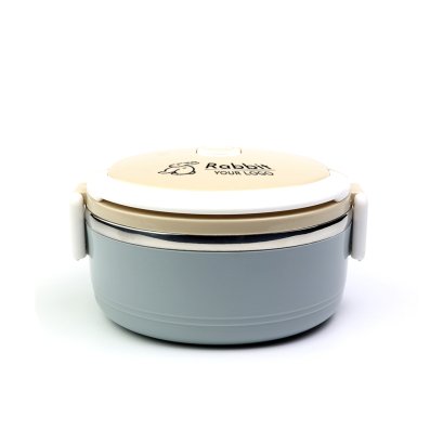 กล่องข้าวพรีเมี่ยม พร้อมทำโลโก้บริษัท มีหลากหลายขนาดและดีไซน์ให้เลือกสรร เหมาะสำหรับเป็นของขวัญองค์กรที่ส่งเสริมความเป็นอยู่ที่ดีและสร้างการจดจำแบรนด์ได้อย่างมีประสิทธิภาพ