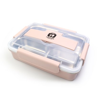 กล่องข้าวพรีเมี่ยม พร้อมทำโลโก้บริษัท มีหลากหลายขนาดและดีไซน์ให้เลือกสรร เหมาะสำหรับเป็นของขวัญองค์กรที่ส่งเสริมความเป็นอยู่ที่ดีและสร้างการจดจำแบรนด์ได้อย่างมีประสิทธิภาพ