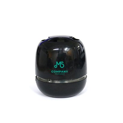 ลำโพงบลูทูธพรีเมี่ยม วัสดุABS พร้อมทำโลโก้บริษัท ของขวัญองค์กรสุดหรู ผสานดีไซน์ทันสมัยและคุณภาพเสียงยอดเยี่ยม