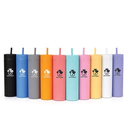 PL-27 (16oz.) กระบอกน้ำพลาสติก พรีเมี่ยม
