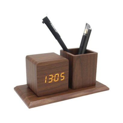 DC-02 นาฬิกาดิจิตอล Digital clock