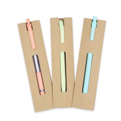 box-01 Pen Box กล่องใส่ปากกา(copy)