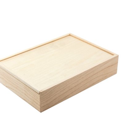 กล่องไม้สำหรับใส่แฟลชไดร์ฟเกรดพรีเมี่ยม สั่งผลิตพร้อมสลักหรือพิมพ์โลโก้บริษัท ของที่ระลึกสำหรับบริษัทที่ต้องการมอบชุดของขวัญที่มีระดับ