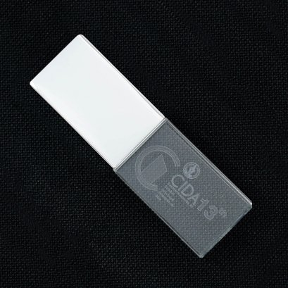 UR-01 Crystal Flash Drive แฟลชไดร์ฟ คริสตัล